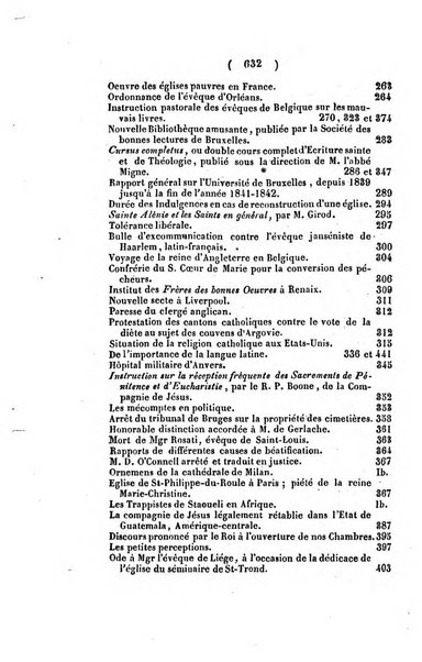 Journal historique et litteraire