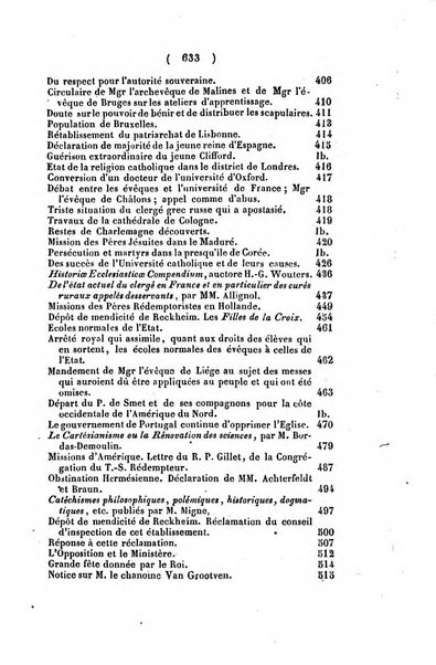 Journal historique et litteraire