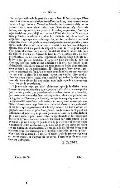 Journal historique et litteraire