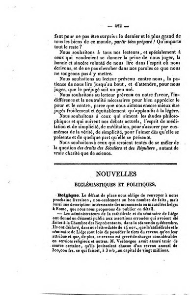 Journal historique et litteraire