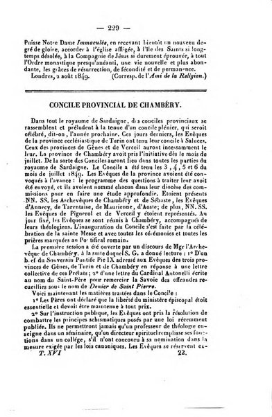 Journal historique et litteraire