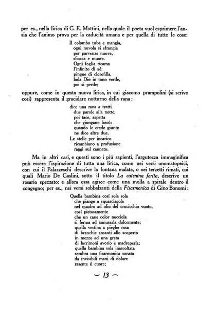 Convivium rivista di lettere filosofia e storia