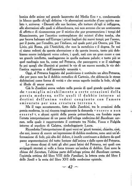 Convivium rivista di lettere filosofia e storia