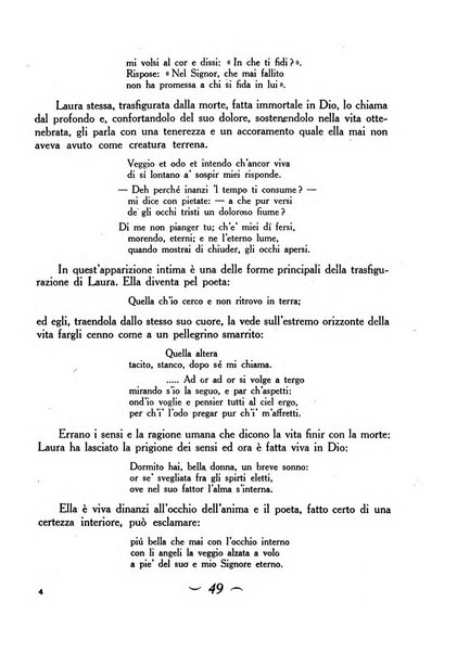 Convivium rivista di lettere filosofia e storia