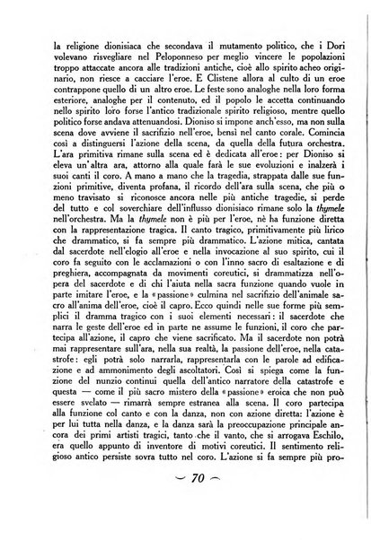 Convivium rivista di lettere filosofia e storia