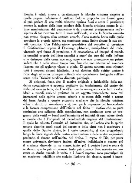 Convivium rivista di lettere filosofia e storia