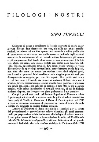 Convivium rivista di lettere filosofia e storia