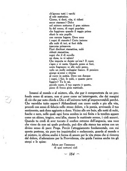 Convivium rivista di lettere filosofia e storia