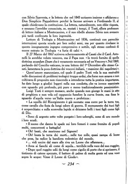 Convivium rivista di lettere filosofia e storia