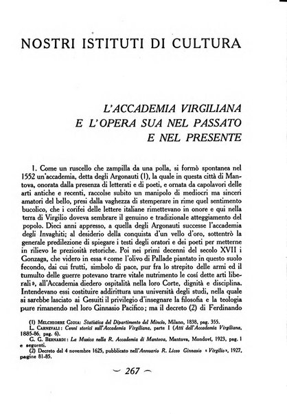 Convivium rivista di lettere filosofia e storia