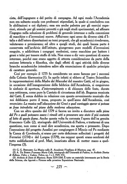 Convivium rivista di lettere filosofia e storia