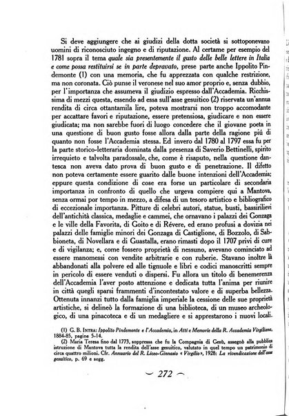 Convivium rivista di lettere filosofia e storia