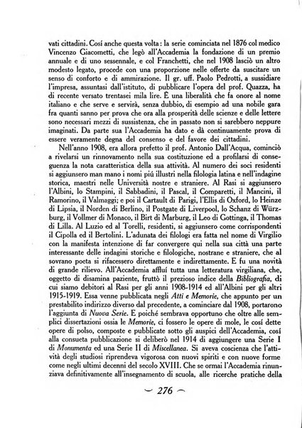 Convivium rivista di lettere filosofia e storia