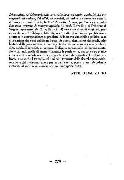 Convivium rivista di lettere filosofia e storia