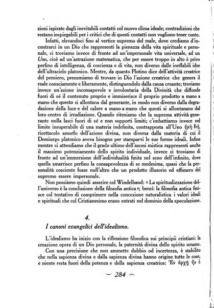 Convivium rivista di lettere filosofia e storia