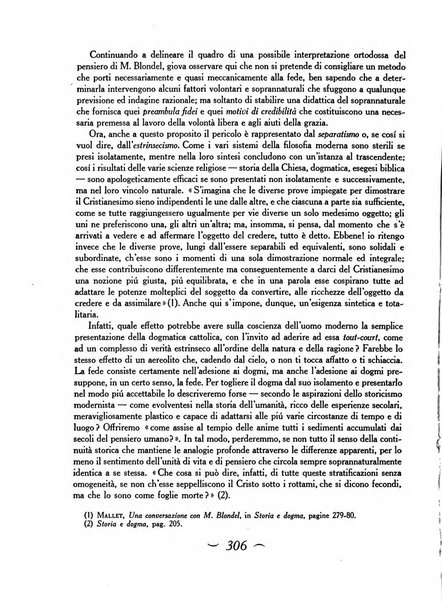 Convivium rivista di lettere filosofia e storia