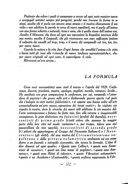 Convivium rivista di lettere filosofia e storia