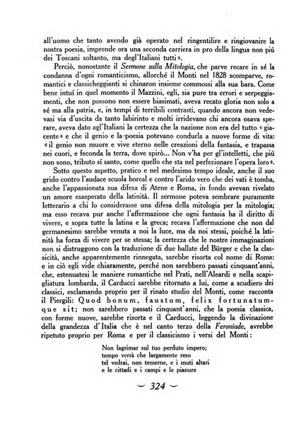 Convivium rivista di lettere filosofia e storia