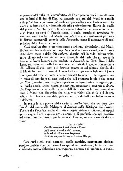 Convivium rivista di lettere filosofia e storia