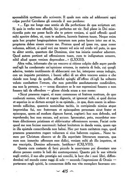 Convivium rivista di lettere filosofia e storia