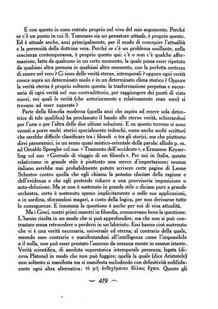 Convivium rivista di lettere filosofia e storia