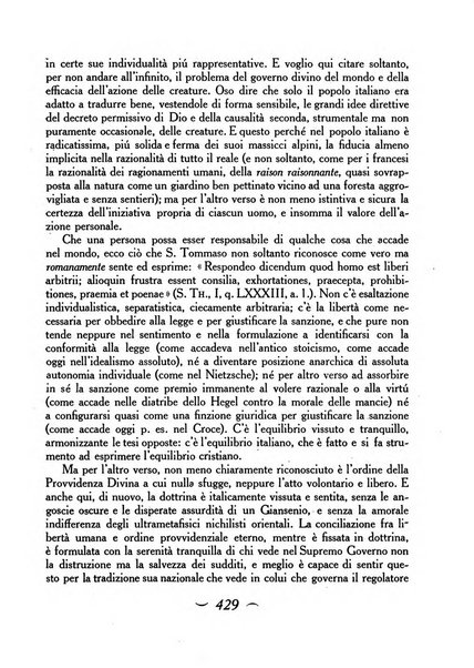 Convivium rivista di lettere filosofia e storia