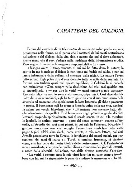 Convivium rivista di lettere filosofia e storia