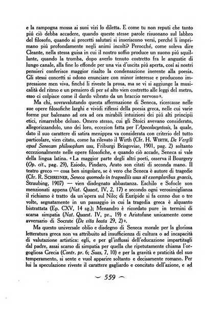 Convivium rivista di lettere filosofia e storia