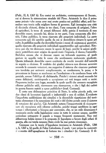 Convivium rivista di lettere filosofia e storia