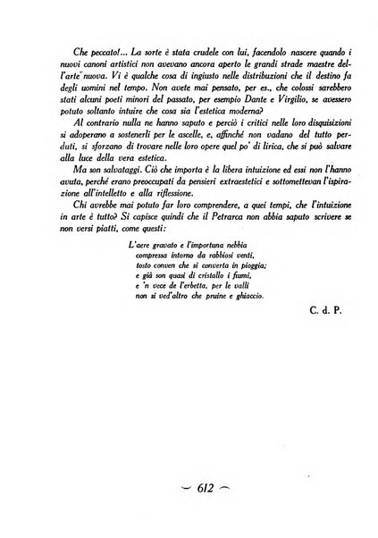 Convivium rivista di lettere filosofia e storia