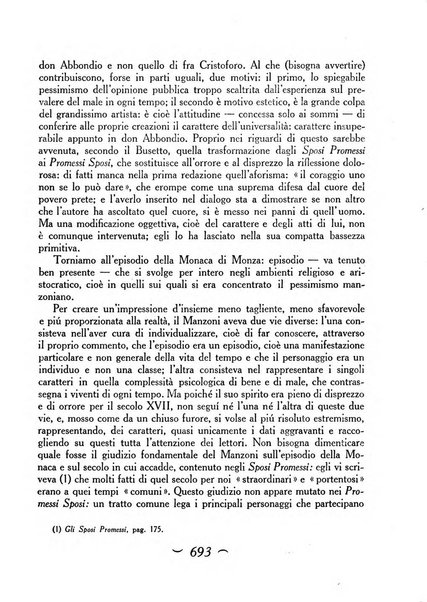 Convivium rivista di lettere filosofia e storia