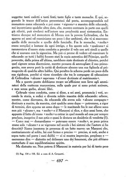 Convivium rivista di lettere filosofia e storia