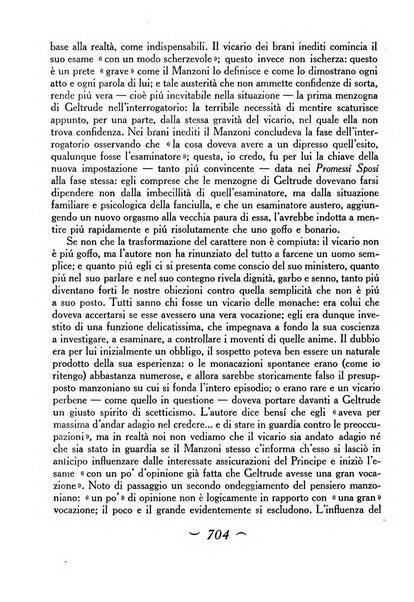 Convivium rivista di lettere filosofia e storia