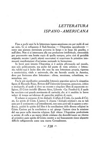 Convivium rivista di lettere filosofia e storia