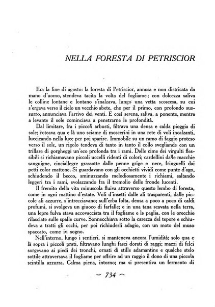 Convivium rivista di lettere filosofia e storia