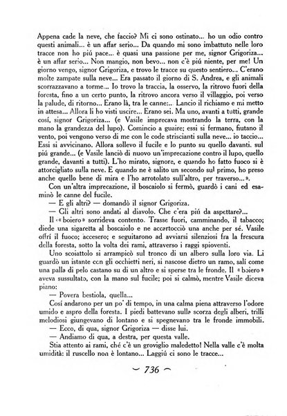 Convivium rivista di lettere filosofia e storia