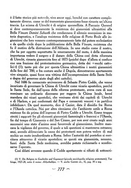 Convivium rivista di lettere filosofia e storia