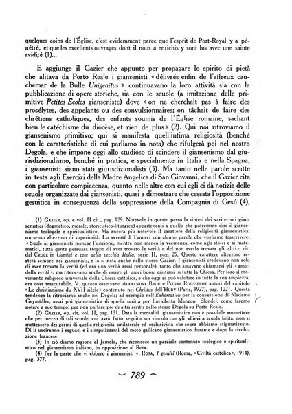 Convivium rivista di lettere filosofia e storia