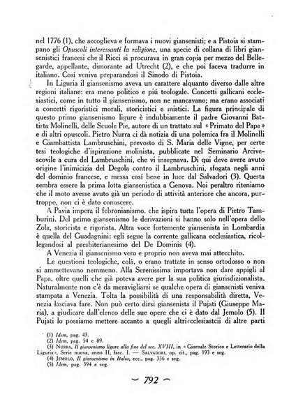 Convivium rivista di lettere filosofia e storia