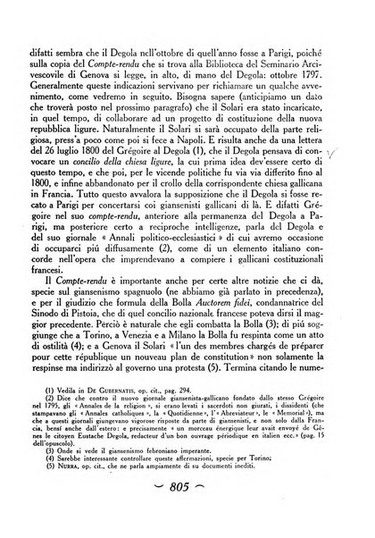 Convivium rivista di lettere filosofia e storia