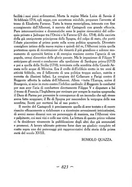 Convivium rivista di lettere filosofia e storia