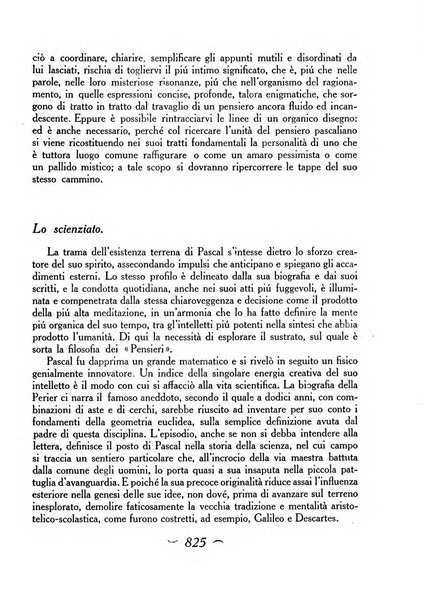 Convivium rivista di lettere filosofia e storia