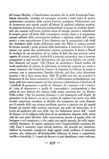 Convivium rivista di lettere filosofia e storia