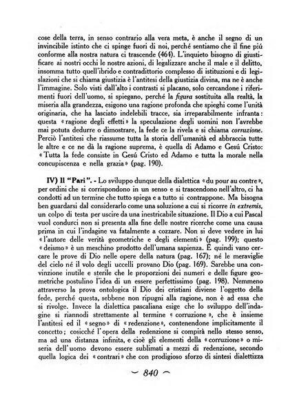 Convivium rivista di lettere filosofia e storia