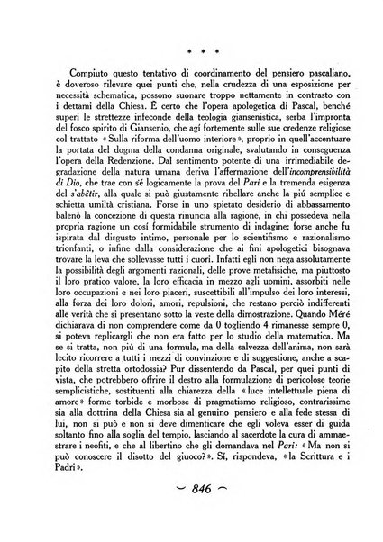 Convivium rivista di lettere filosofia e storia