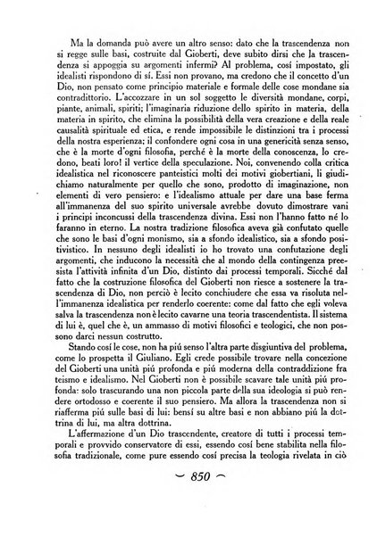 Convivium rivista di lettere filosofia e storia