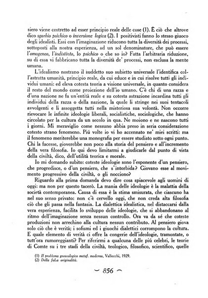 Convivium rivista di lettere filosofia e storia