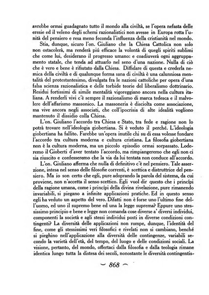 Convivium rivista di lettere filosofia e storia