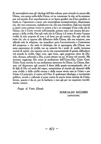 Convivium rivista di lettere filosofia e storia