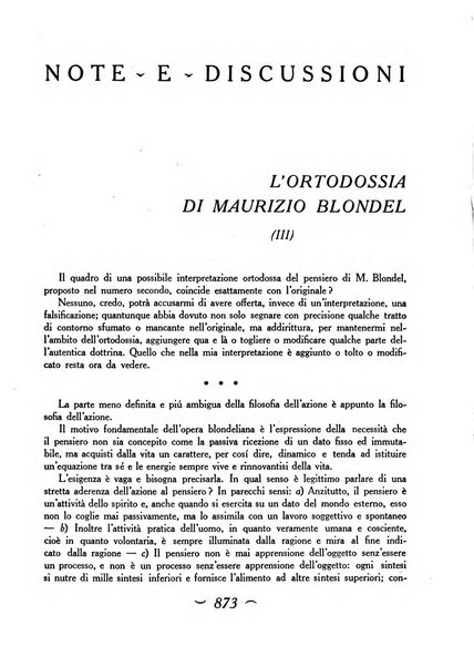 Convivium rivista di lettere filosofia e storia